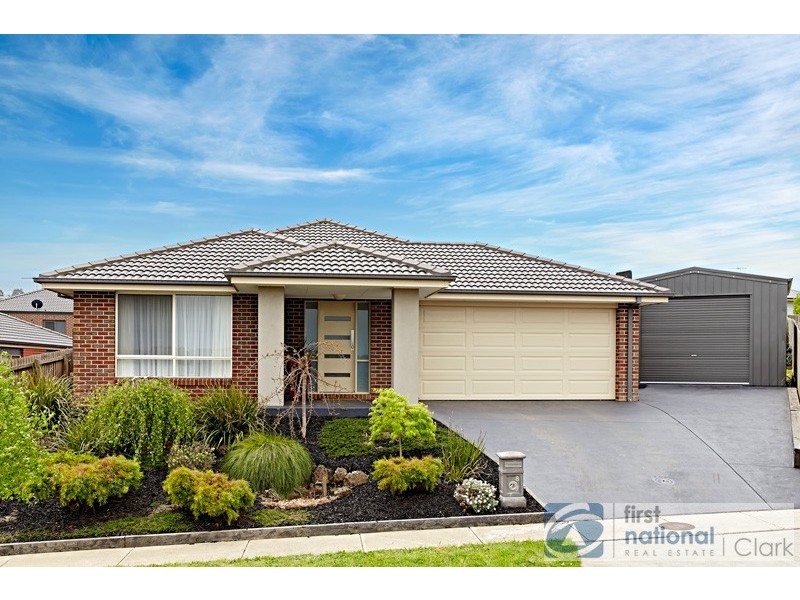 8 Atkinson Court, Warragul VIC 3820