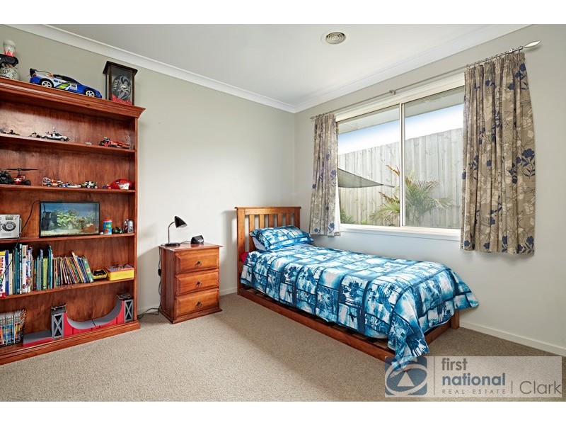 8 Atkinson Court, Warragul VIC 3820