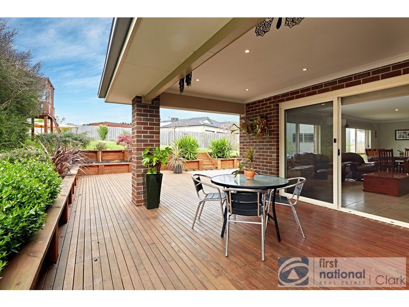 8 Atkinson Court, Warragul VIC 3820