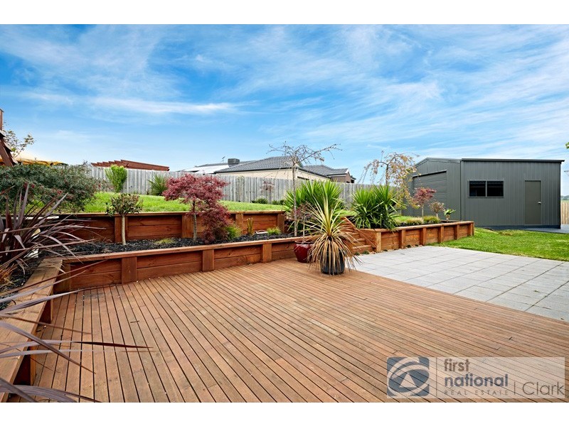 8 Atkinson Court, Warragul VIC 3820