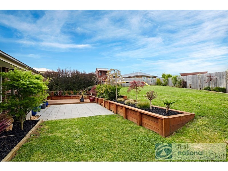 8 Atkinson Court, Warragul VIC 3820