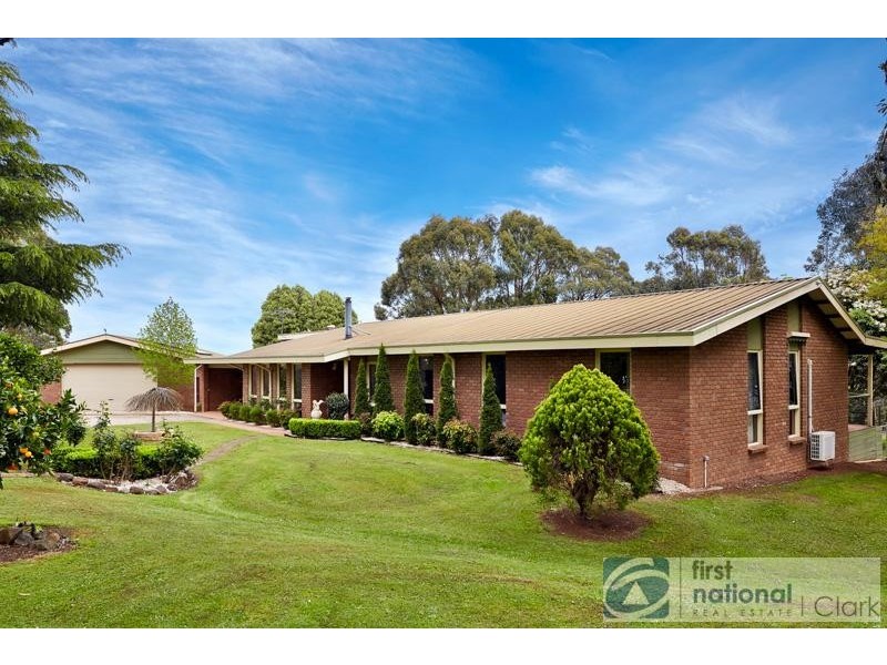 1325 Bloomfield Road, Crossover VIC 3821