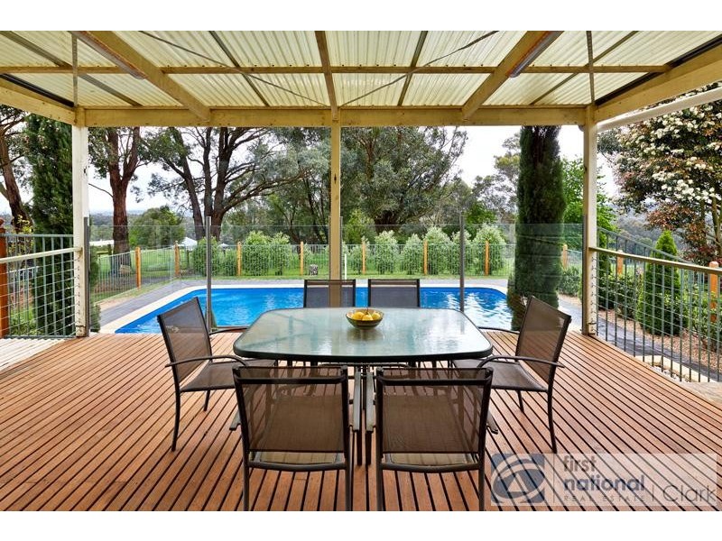 1325 Bloomfield Road, Crossover VIC 3821