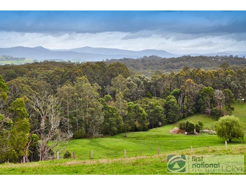 1325 Bloomfield Road, Crossover VIC 3821