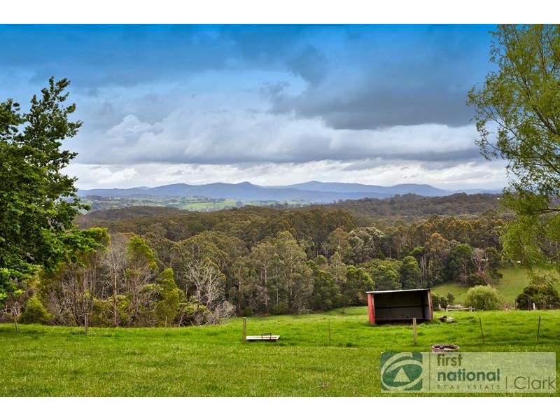 1325 Bloomfield Rd, Crossover VIC 3821