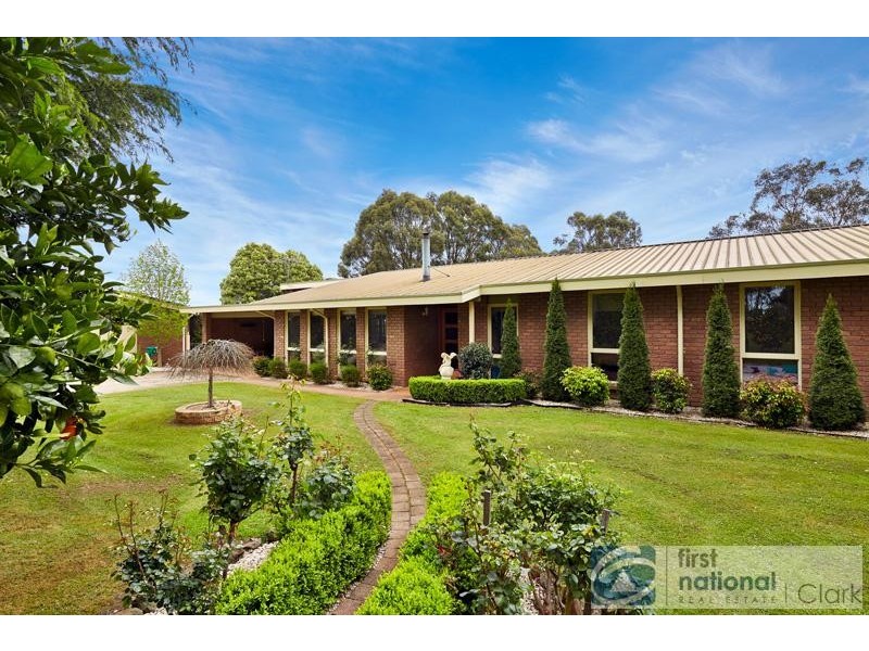 1325 Bloomfield Rd, Crossover VIC 3821