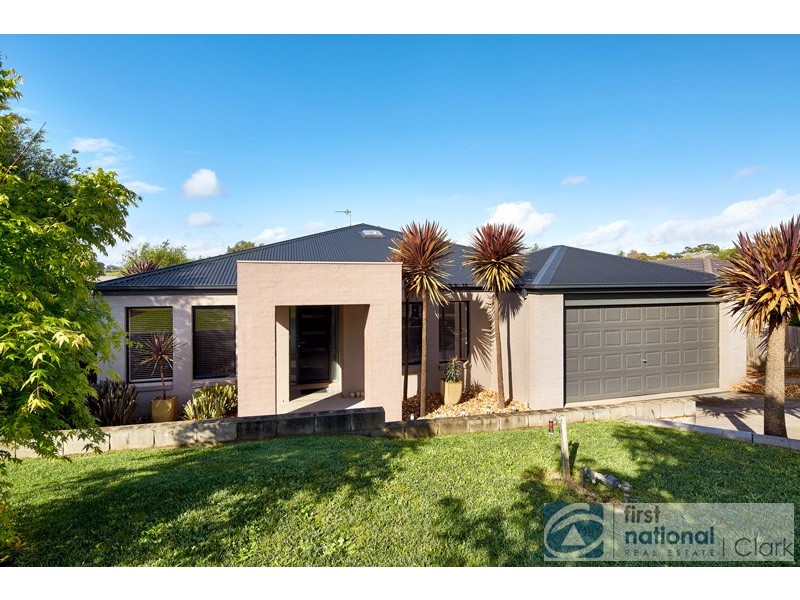 66 Dawson Drive, Warragul VIC 3820