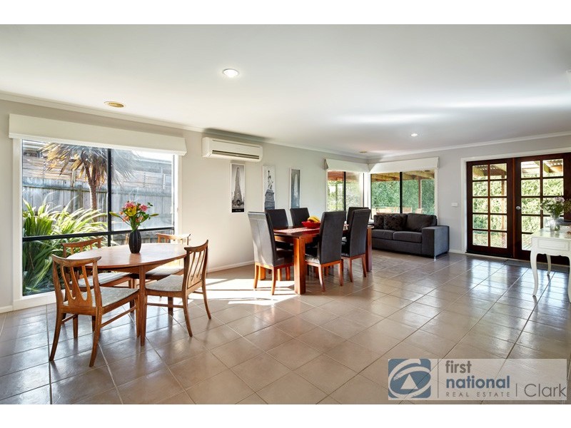 66 Dawson Drive, Warragul VIC 3820