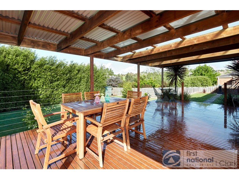 66 Dawson Drive, Warragul VIC 3820