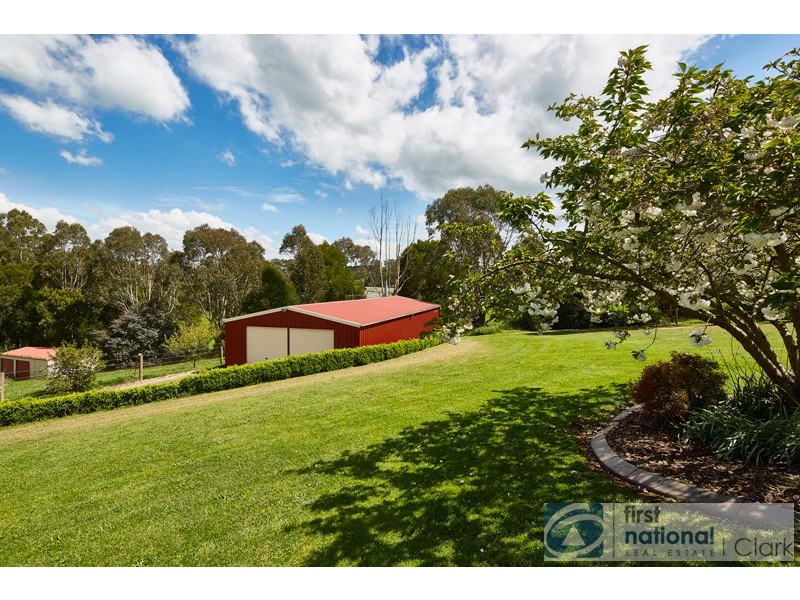 31 Camelot Court, Warragul VIC 3820