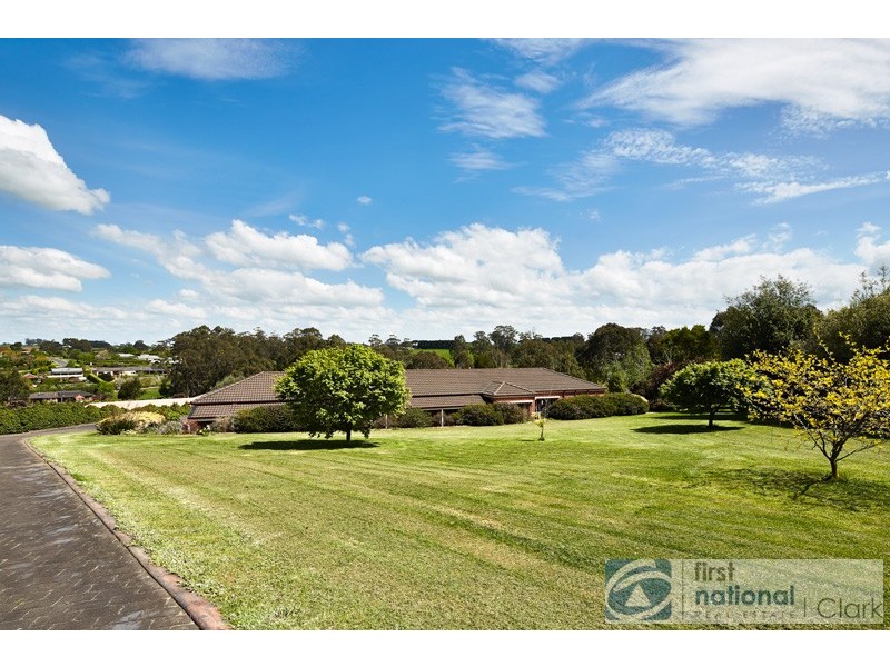 31 Camelot Court, Warragul VIC 3820
