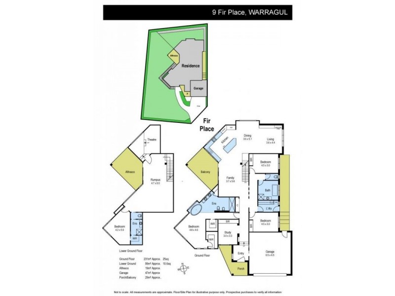 9 Fir Place, Warragul VIC 3820