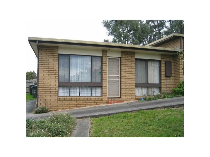 Morton AVENUE, Drouin VIC 3818