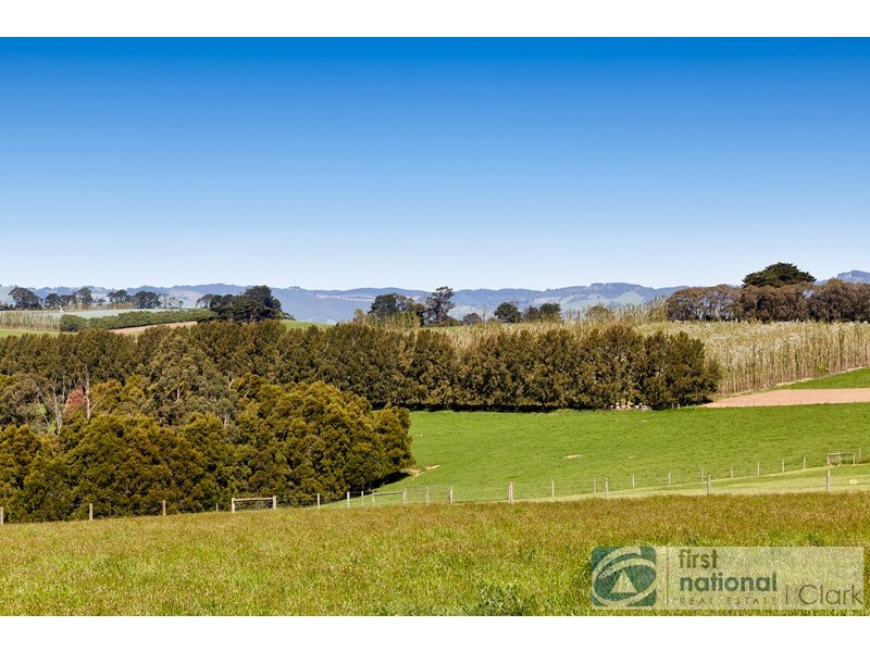 Lot 9 Killarney Lane, Warragul VIC 3820