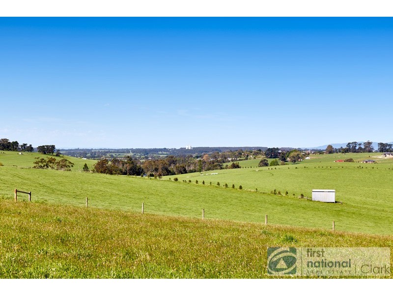 Lot 9 Killarney Lane, Warragul VIC 3820