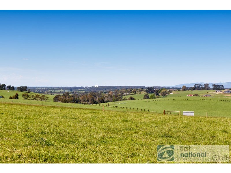 Lot 9 Killarney Lane, Warragul VIC 3820