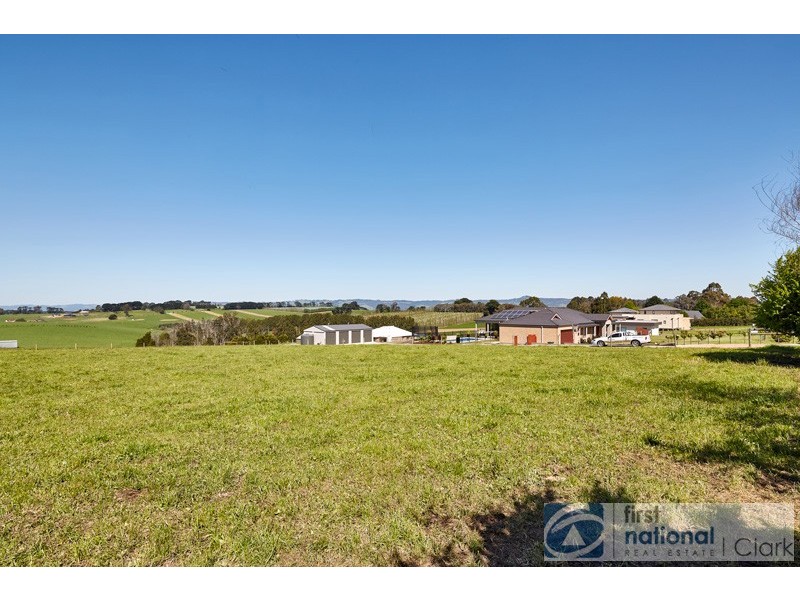 Lot 10 Killarney Lane, Warragul VIC 3820
