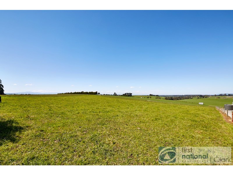 Lot 10 Killarney Lane, Warragul VIC 3820