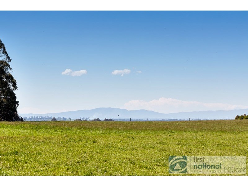 Lot 10 Killarney Lane, Warragul VIC 3820
