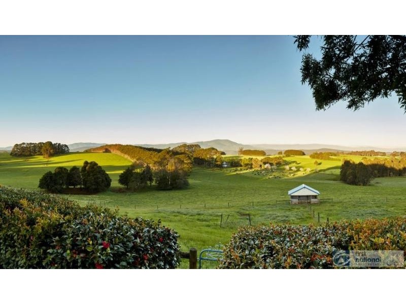 35 Olsson Road, Neerim North VIC 3821