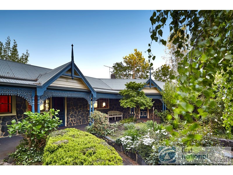 35 Olsson Rd, Neerim North VIC 3821