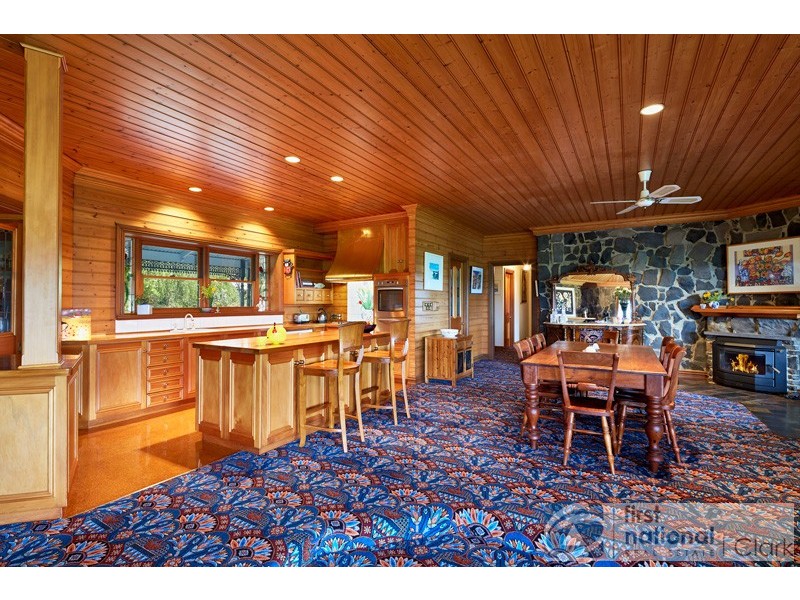 35 Olsson Rd, Neerim North VIC 3821