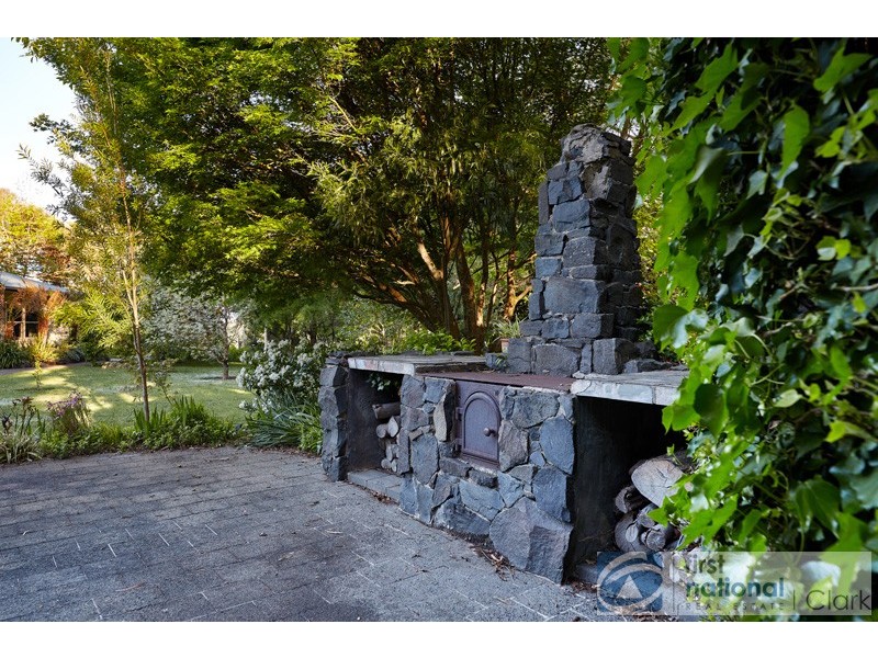 35 Olsson Rd, Neerim North VIC 3821