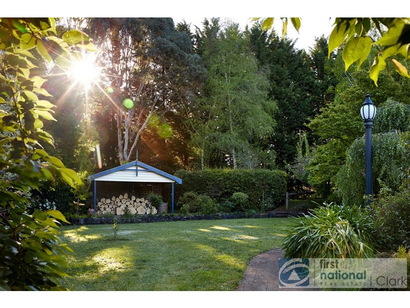 35 Olsson Rd, Neerim North VIC 3821