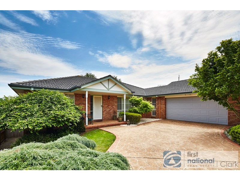 5 Eade Avenue, Warragul VIC 3820