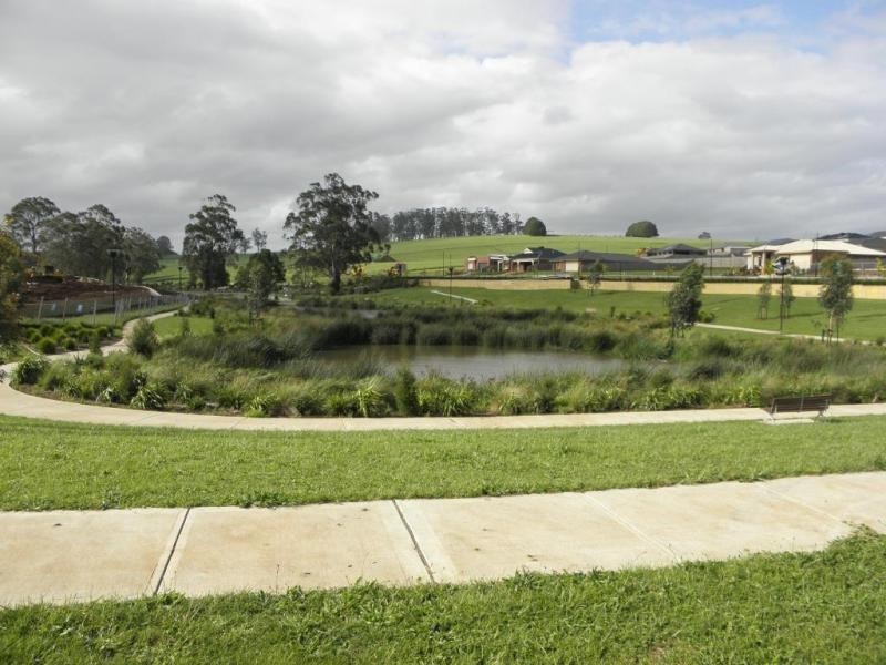 6 Willandra Circuit, Warragul VIC 3820