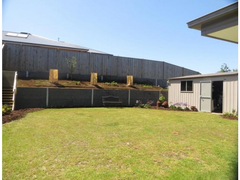 6 Willandra Circuit, Warragul VIC 3820