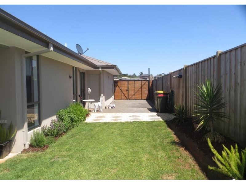 6 Willandra Circuit, Warragul VIC 3820
