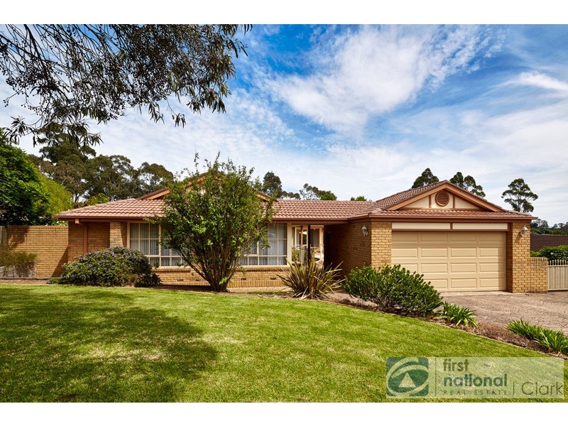 2 Mahogany Court, Drouin VIC 3818