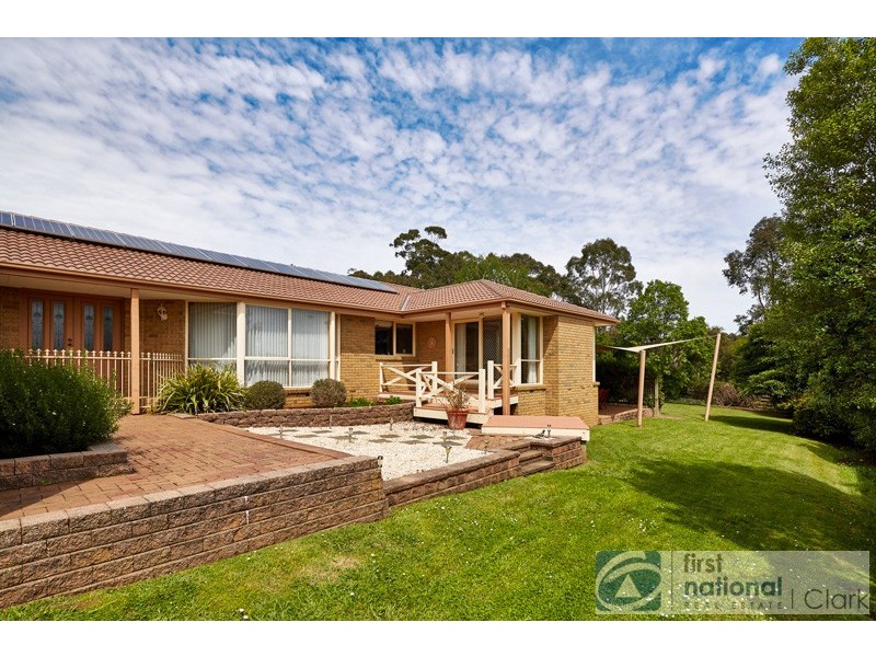 2 Mahogany Court, Drouin VIC 3818