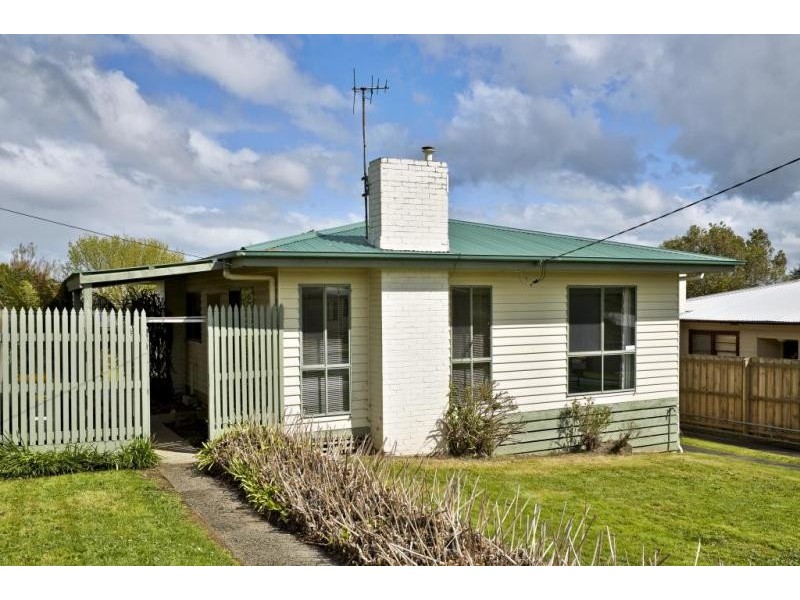4 Kingston Street, Warragul VIC 3820