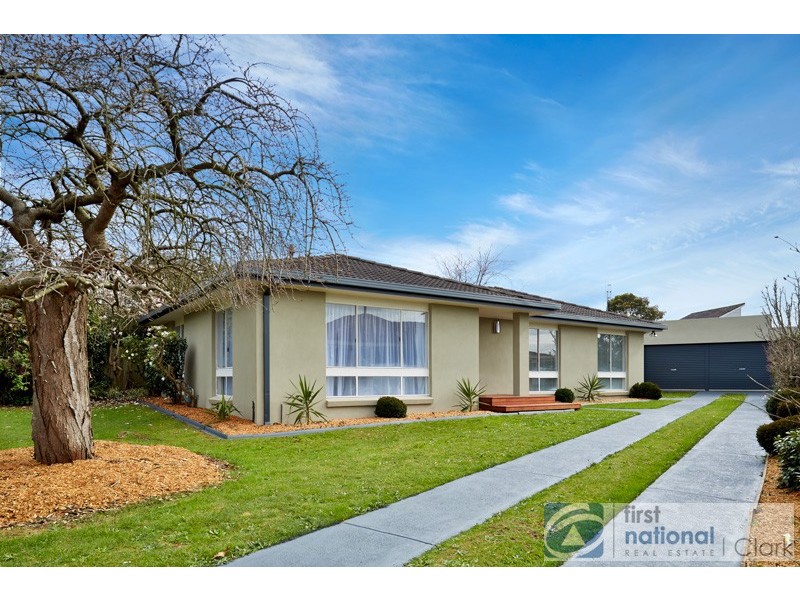 3 Earl Court, Warragul VIC 3820