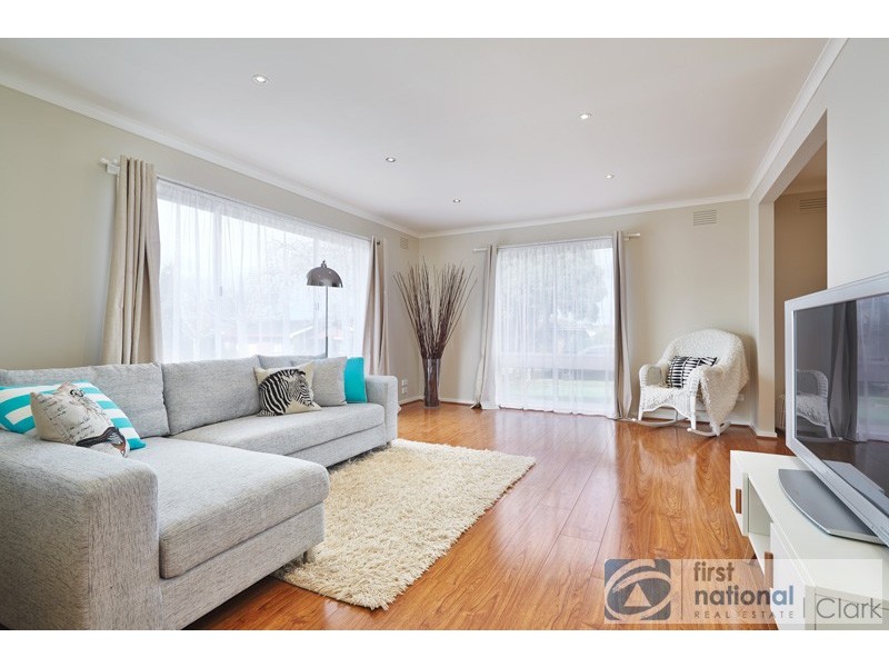 3 Earl Court, Warragul VIC 3820