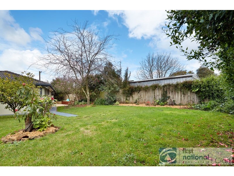 3 Earl Court, Warragul VIC 3820
