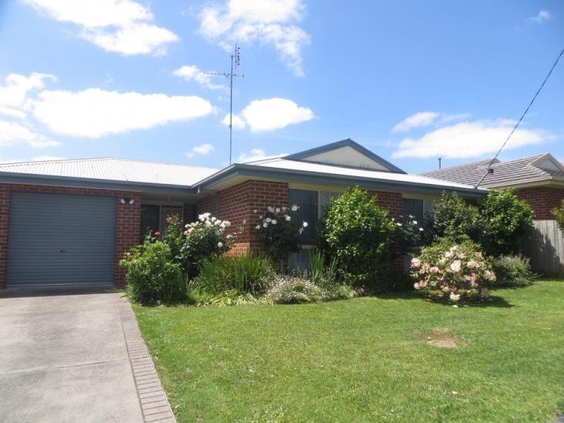 19 Stoffers Street, Warragul VIC 3820