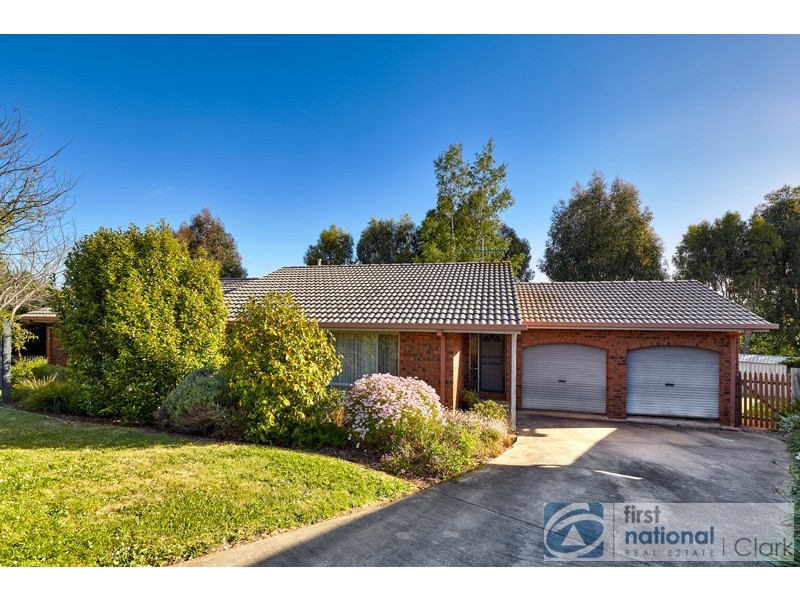 4 Cedar Place, Warragul VIC 3820