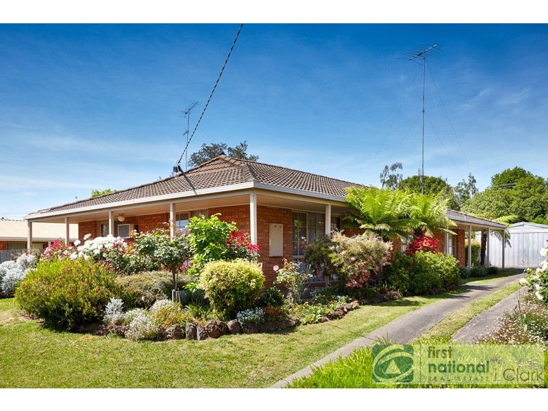 19 Alexander Street, Warragul VIC 3820