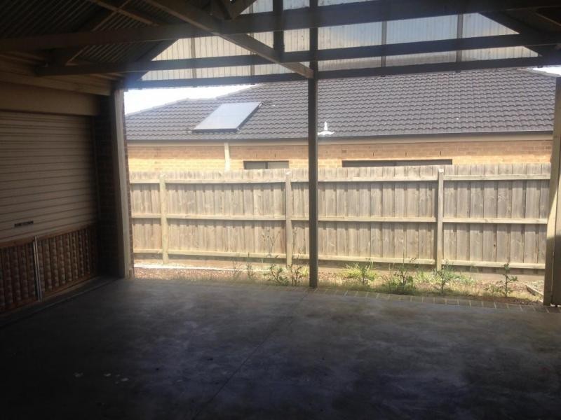 25 Howard Street, Warragul VIC 3820