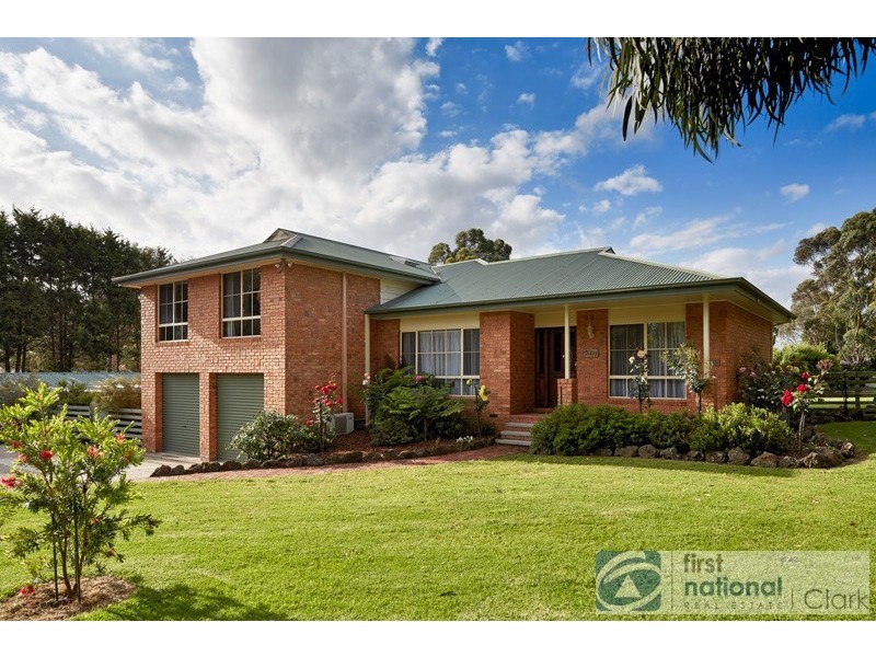 1 Quentin Court, Drouin VIC 3818