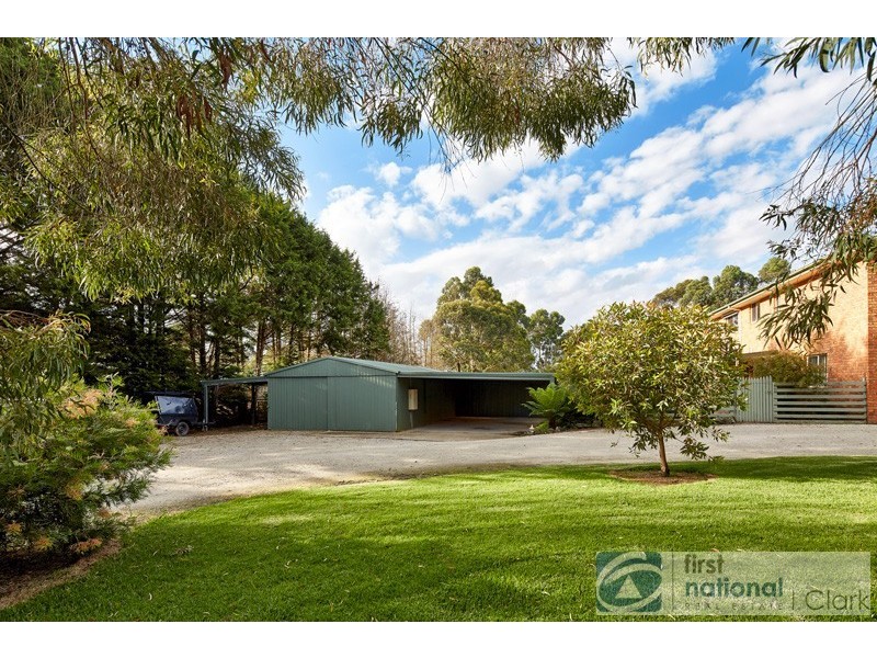 1 Quentin Court, Drouin VIC 3818