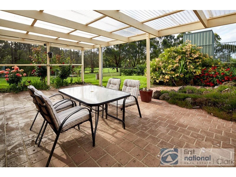 1 Quentin Court, Drouin VIC 3818