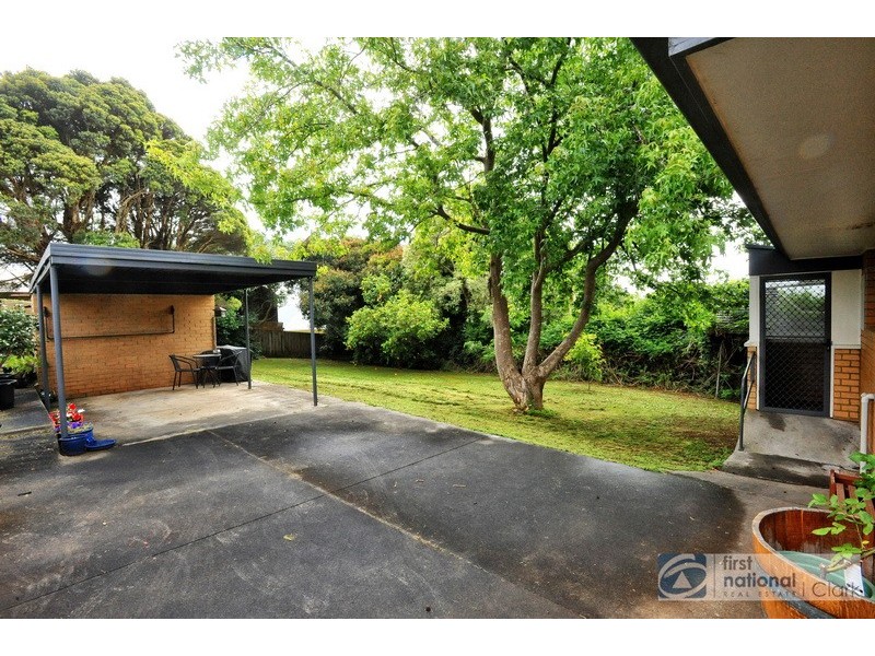 3 Inverness Street, Warragul VIC 3820