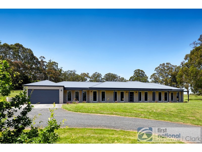 1718 Main Neerim Road, Neerim South VIC 3831
