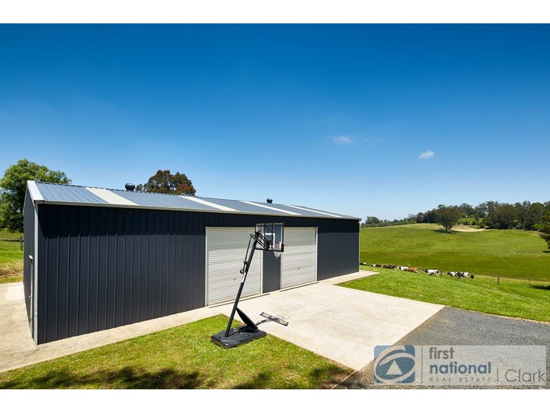 1718 Main Neerim Road, Neerim South VIC 3831