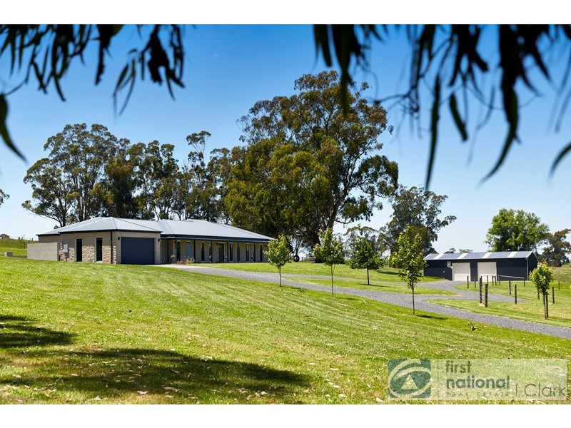 1718 Main Neerim Road, Neerim South VIC 3831