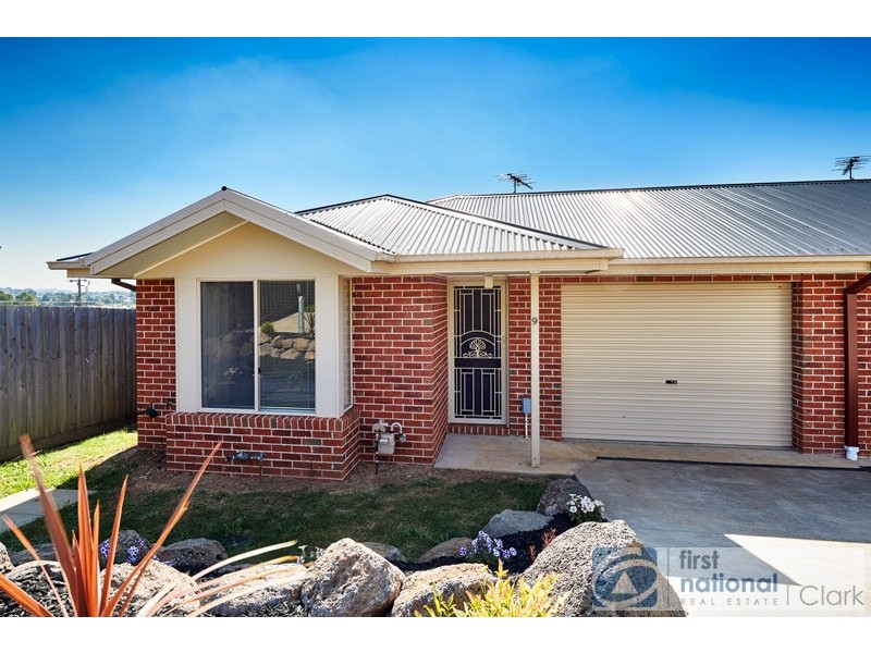 9/39 Steward Street, Warragul VIC 3820